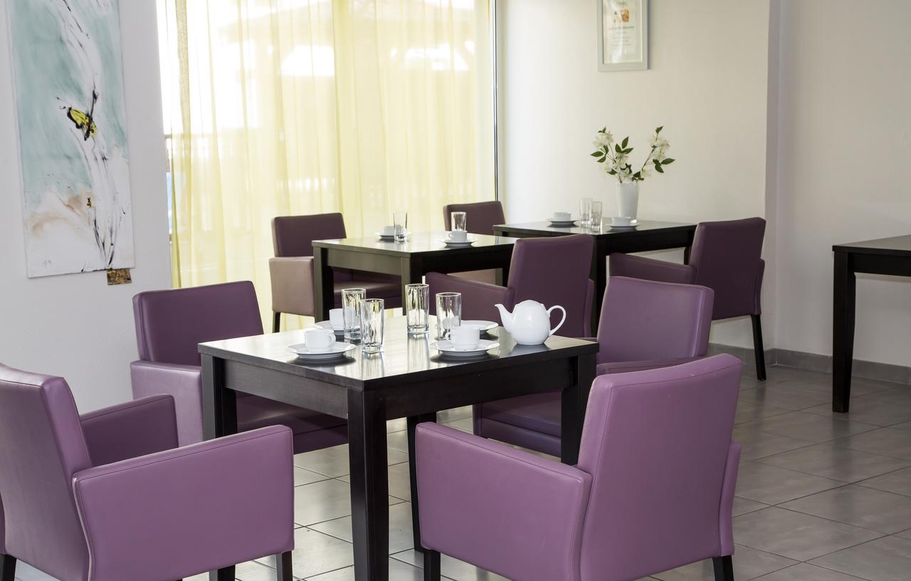 Residence Odalys Cote Provence Gréoux-les-Bains Eksteriør bilde